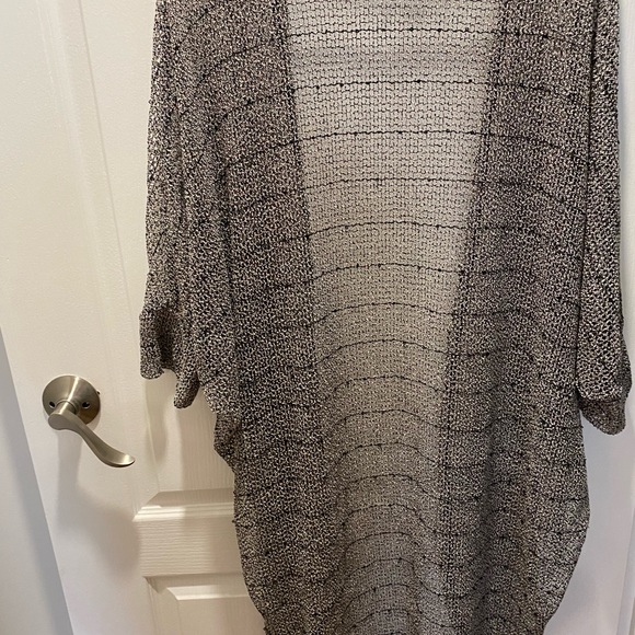 Michael Tyler long sweater - Picture 3 of 5